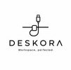 Deskora – Home